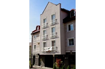 Slovakia Hotel Banská Štiavnica, Exterior